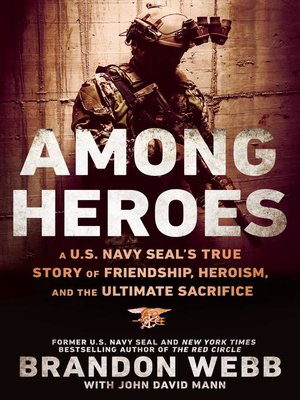cover image of Among Heroes